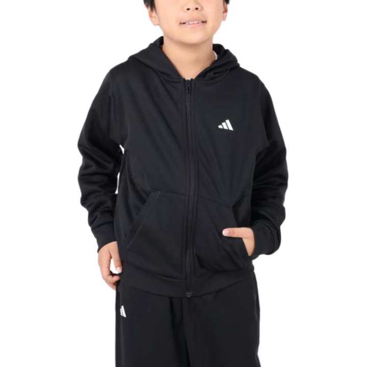 Adidas Adidas Jacket Japan Version Children Aged 3 7 Years Old