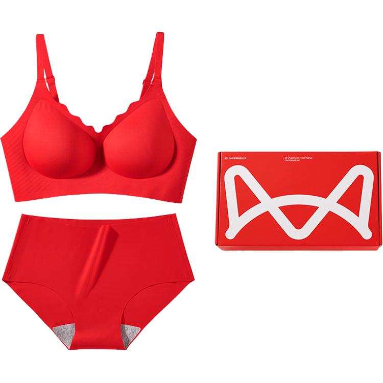 MIIOW MIIOW Underwear Gift Box Women's