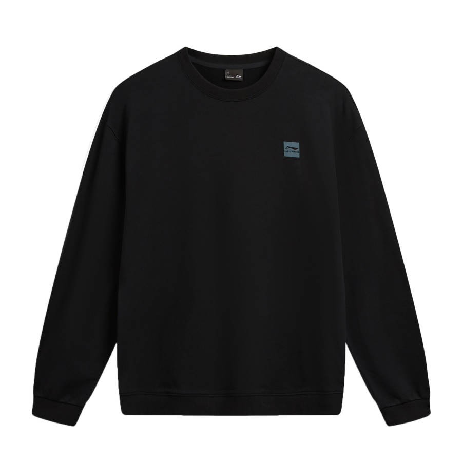 Li-Ning Li Ning Sports Life Collection Sweatshirt Unisex