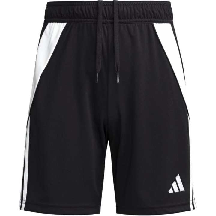 Adidas Adidas Tiro 24 Shorts Japan Version Kids' Black