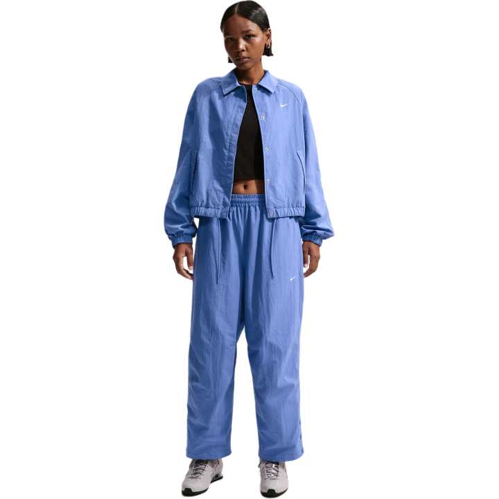 Nike Nike Sportswear Women's Oversized High-Waisted Woven Pants