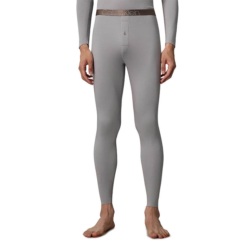 Calvin Klein CALVIN KLEIN Thermal Pants Men's