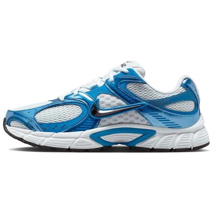 Nike Nike V5 RNR Running Shoes Men's White Blue