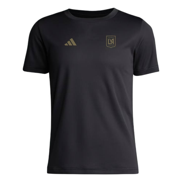Adidas Adidas Kids T Shirts Crew Neck