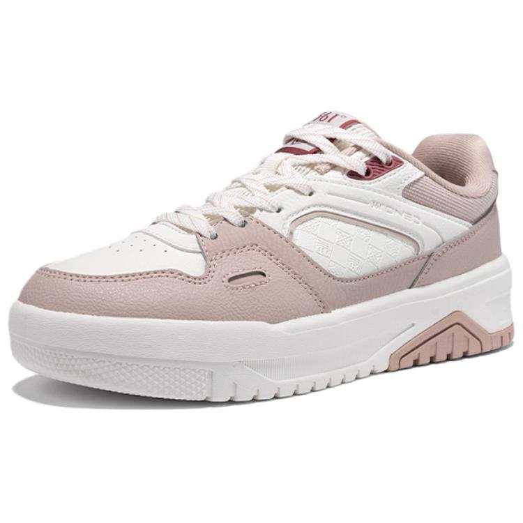 361° Low top Skateboard Shoes Women's