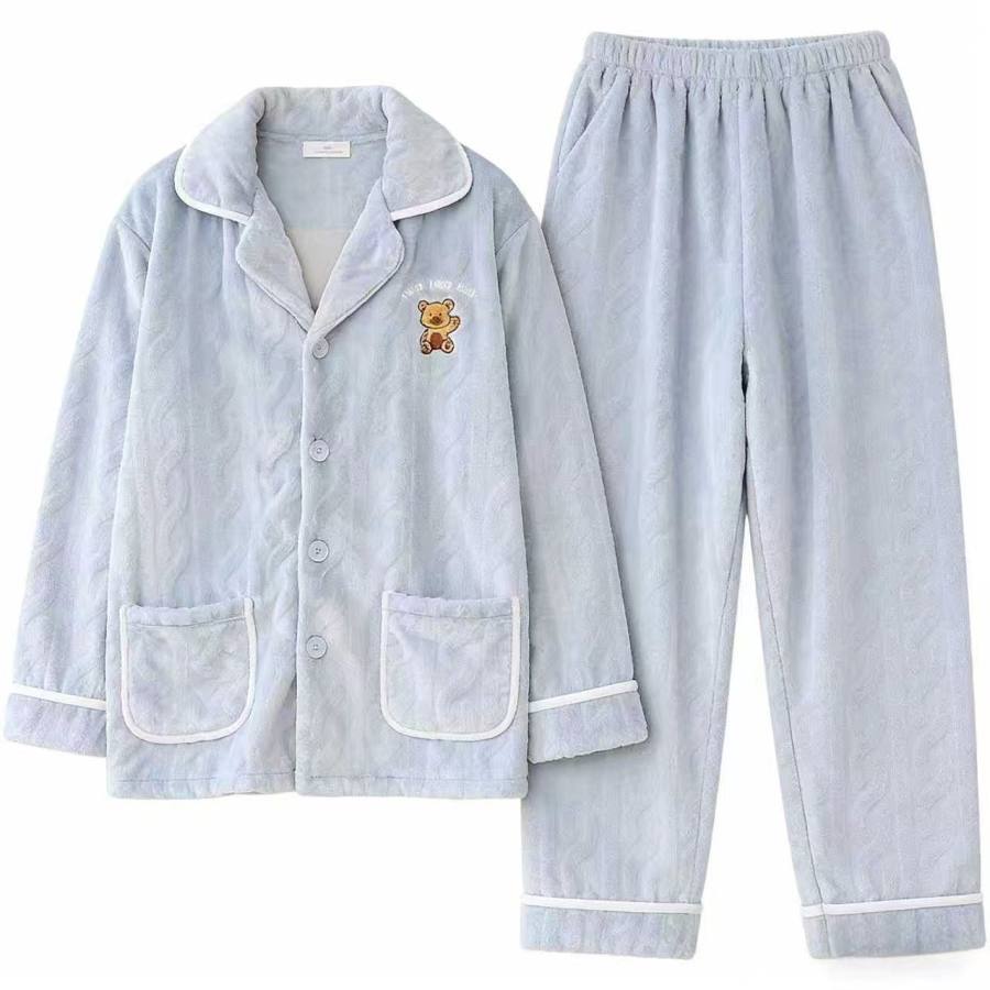 MIIOW MIIOW Men's Pajama Sets