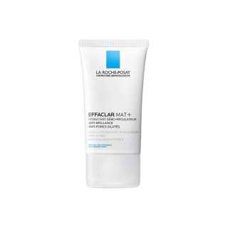 La Roche-Posay LIFUQUAN MAT Lotion, Hydr Lipid Balance Pore Refining Salicylic Acid Oily Acne Prone Oil Control Hydrating Exfoliating