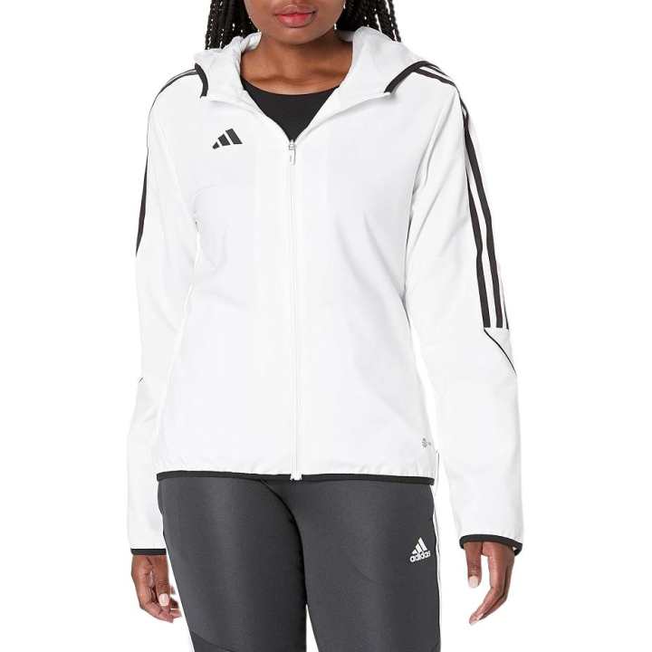 Adidas Adidas TIRO23 Jackets & Coats Women's