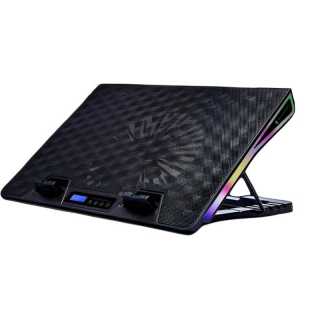 ThundeRobot Notebook Esports, Smart Touch Control, Wind Tunnel Stands Radiators F50