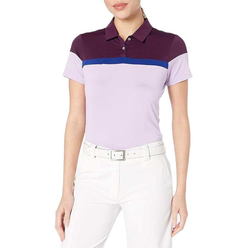 Adidas Adidas Redeisu Kararokku Poroshatsu Polo Shirt Women's