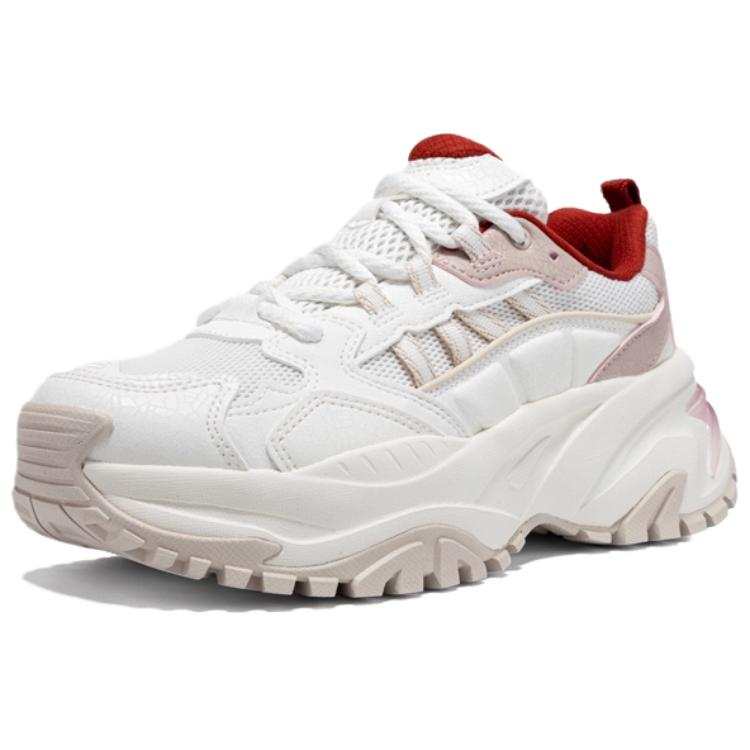 361° 361° Low top Chunky Sneakers Women's