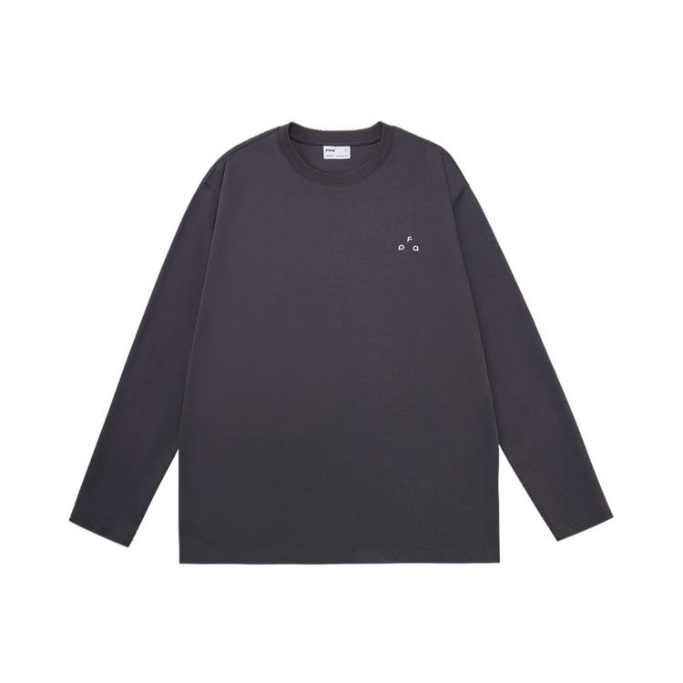 FPA T Shirts Unisex Crew Neck Moderate Heavyweight