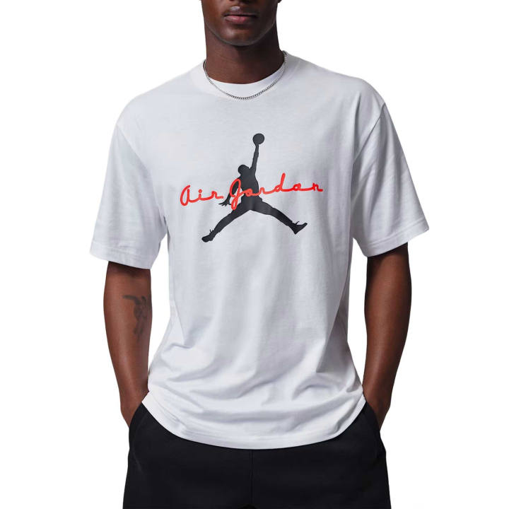 Jordan Jordan Brooklyn Men's Graphic T-Shirt