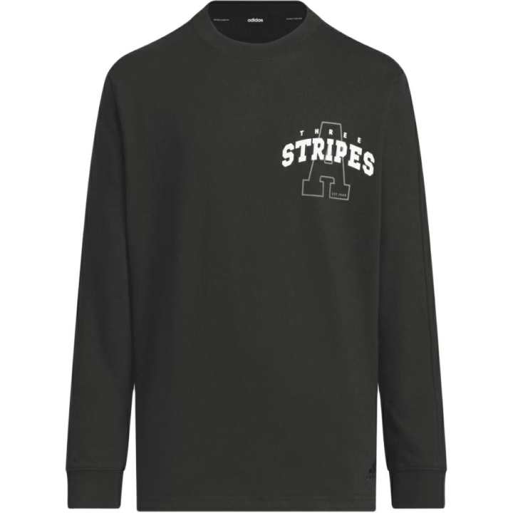 Adidas Adidas T Shirt Junior Kids' Long Sleeve Japan Version Kids'