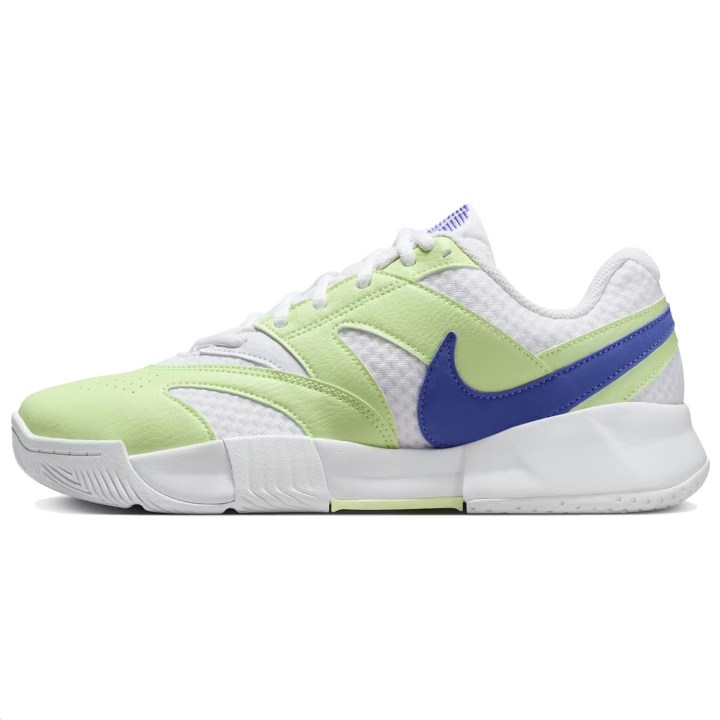 Nike Nike Court Lite 4 Comfortable Tennis Shoes Women's White Green