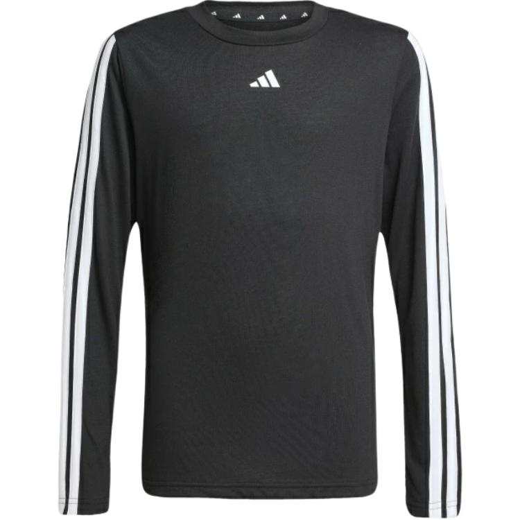 Adidas Adidas T Shirt TR ES 3S LS Shirt Japan Version Kids'