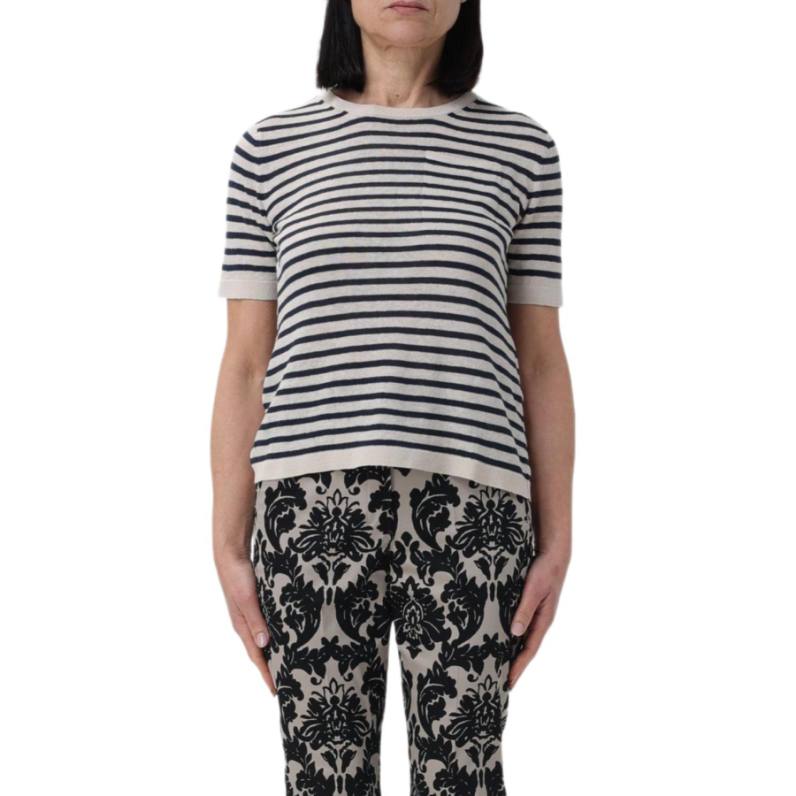 MaxMara MaxMara Knitwear Women's Multicolor