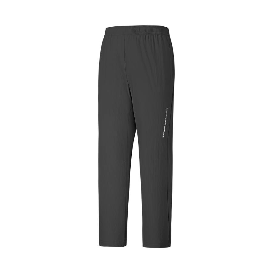 Skechers Casual Pants Men's Carbon Black/0018 Moderate Straight Fit Pants