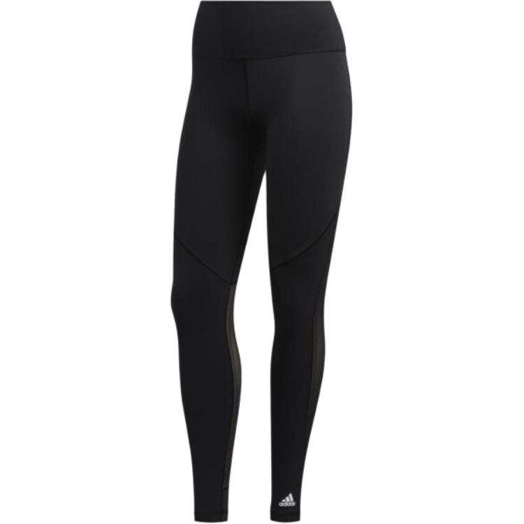 Adidas Adidas Sports Pants Women's Black Moderate