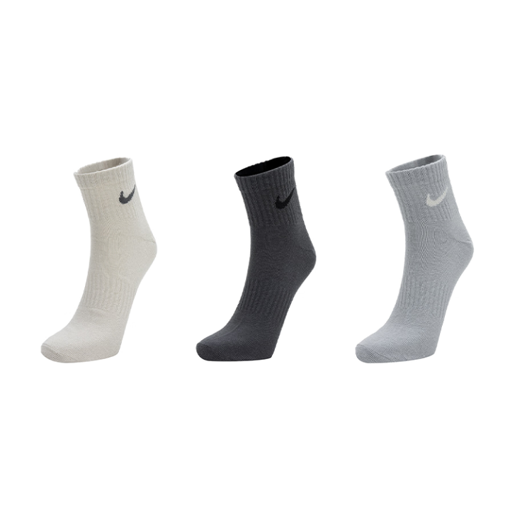 Nike Nike Unisex Crew Socks