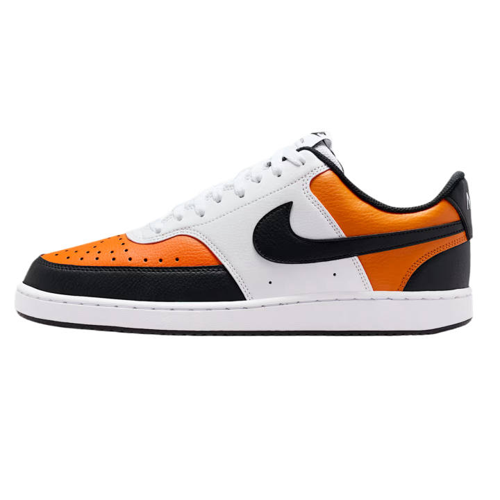 Nike Nike Court Vision Low top Skateboard Shoes Men's
