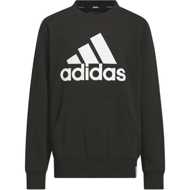 Adidas Adidas Sweatshirt ESSENTIALS Plus Japan Version Kids'