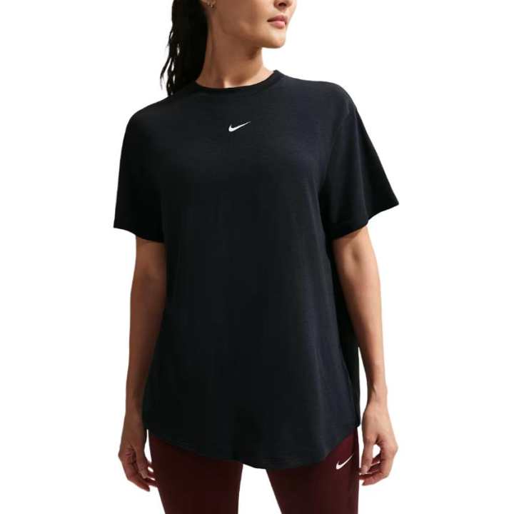 Nike Nike One Relaxed Women's Dri-FIT Short-Sleeve Top