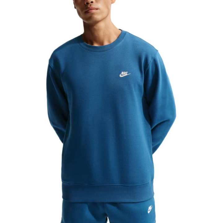 Nike Nike Club Men's Fleece Crew