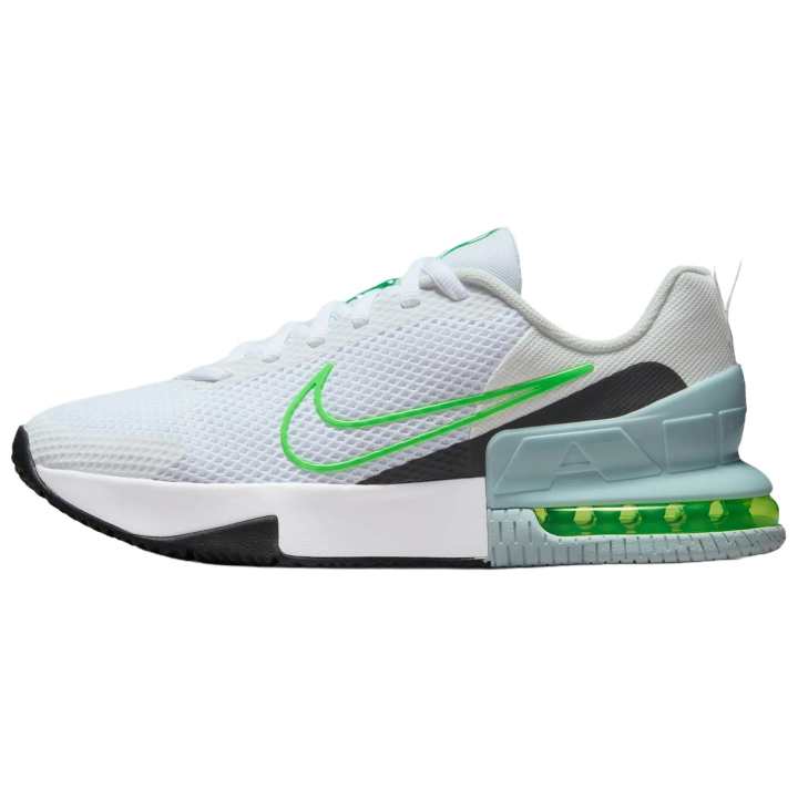Nike Nike Air Max Alpha Trainer 6 Breathable Support Breathable Support Training Shoes Men's White