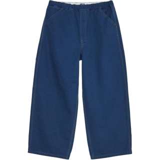 THE NORTH FACE PURPLE LABEL FW25 Indigo Field Jeans Men's