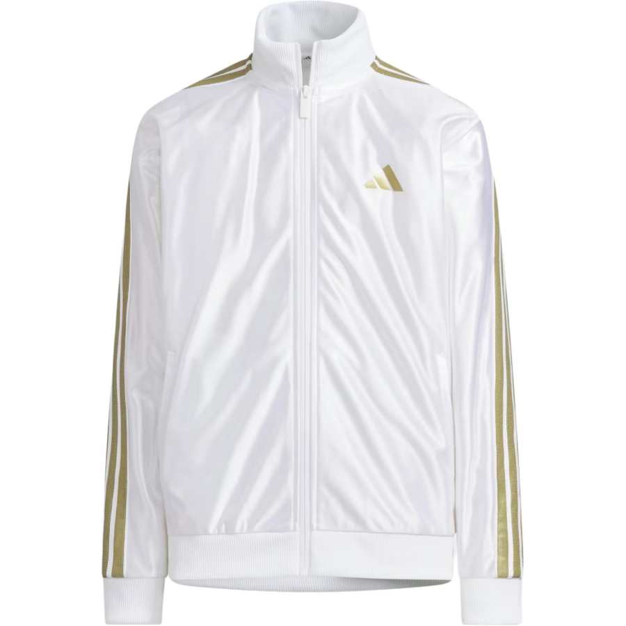 Adidas Adidas Jackets & Coats STADIUM GOLD Japan Version Kids'