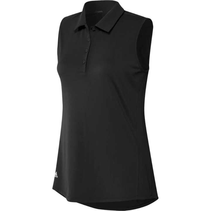Adidas Adidas Ultimate365 Polo Shirt Women's