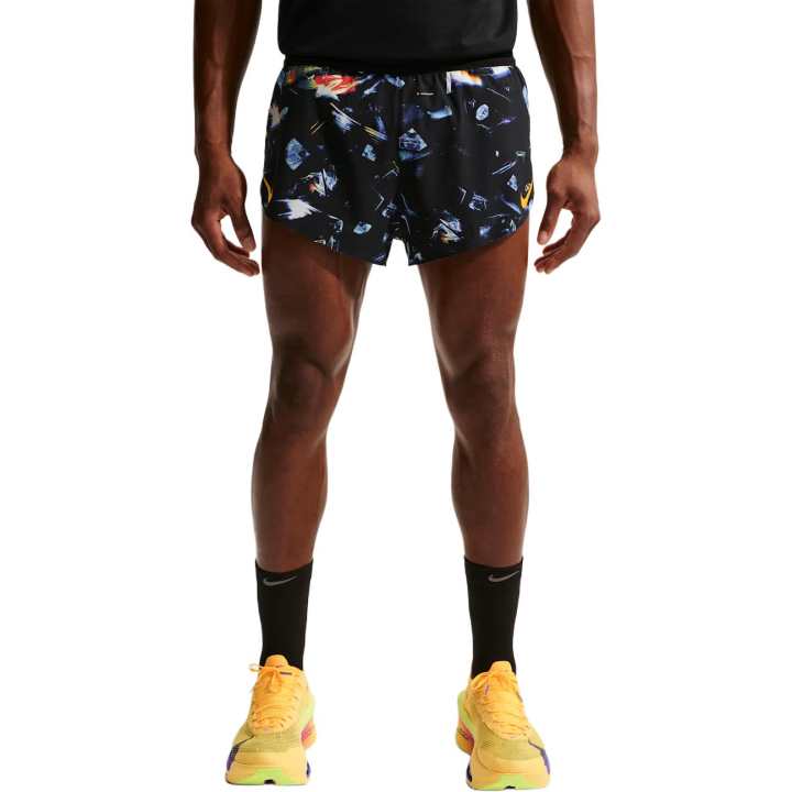 Nike Nike AeroSwift Glam Men's Dri-FIT Adv 2" Brief-Lined Running Shorts