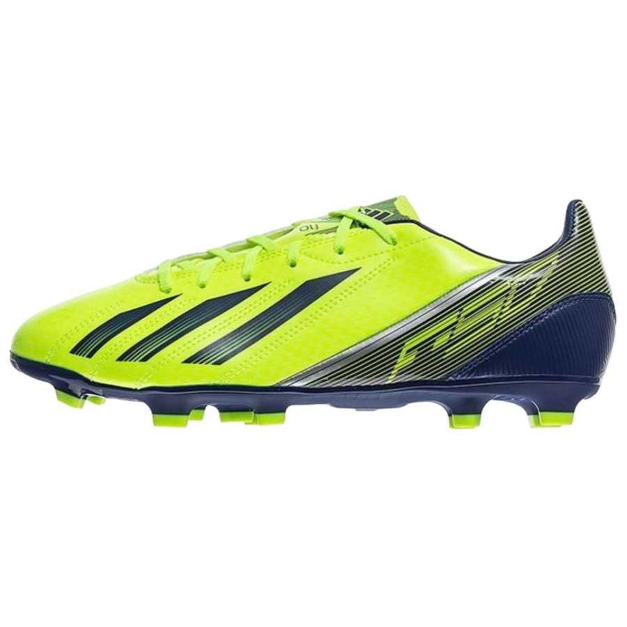 Adidas Adidas F10 Soccer Shoes Unisex Green
