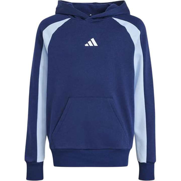 Adidas Adidas Kids Sweatshirts Hooded Moderate