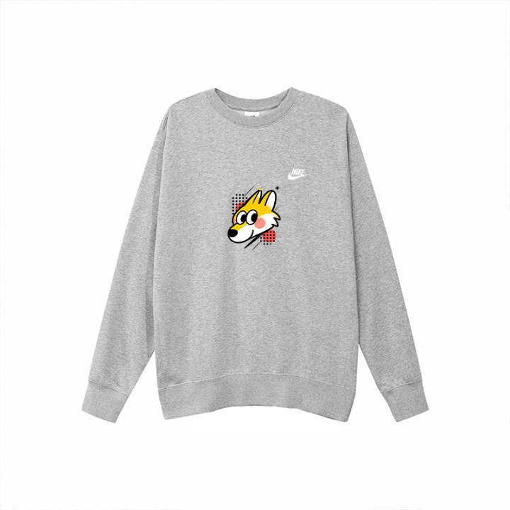Nike Nike Sportswear Club Sweatshirt Men's