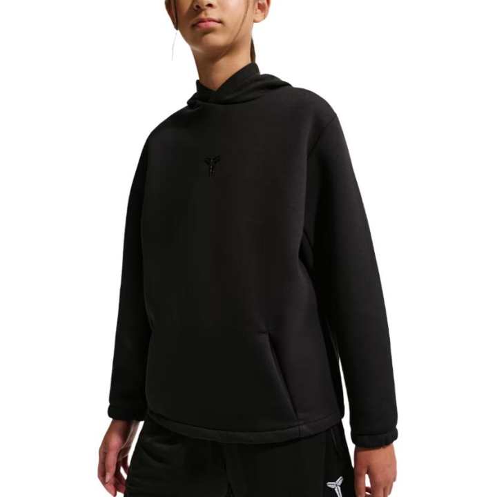 Nike Nike Kids Sweatshirts Hooded Moderate