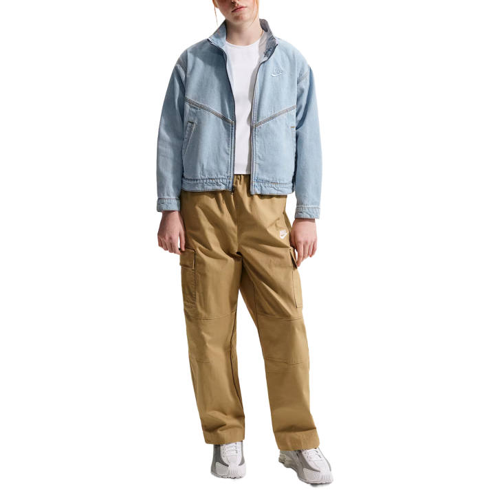 Nike Nike Kids Jackets Stand Collar Moderate