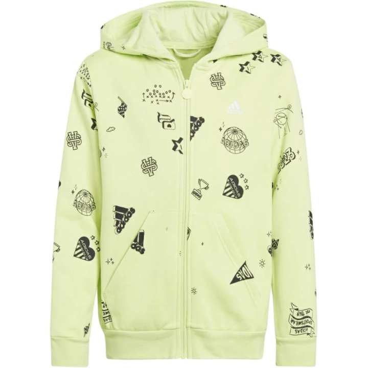 Adidas Adidas Sweatshirt Japan Version Kids'