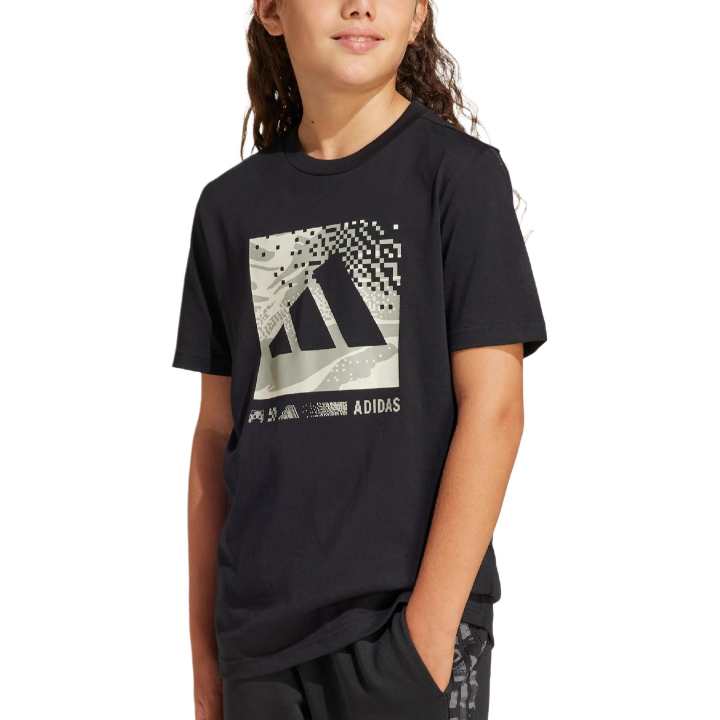 Adidas Adidas T Shirt Japan Version Kids'