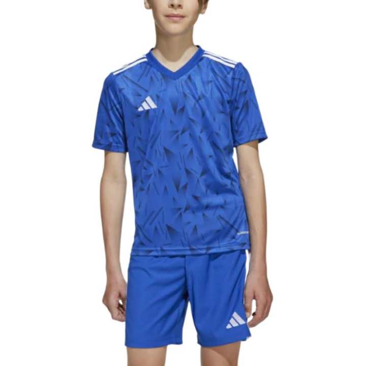 Adidas Adidas TEAM T Shirt Japan Version Kids'