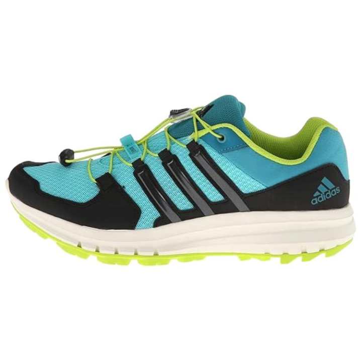 Adidas Adidas Duramo Cross Hiking Shoes Women's Blue Black