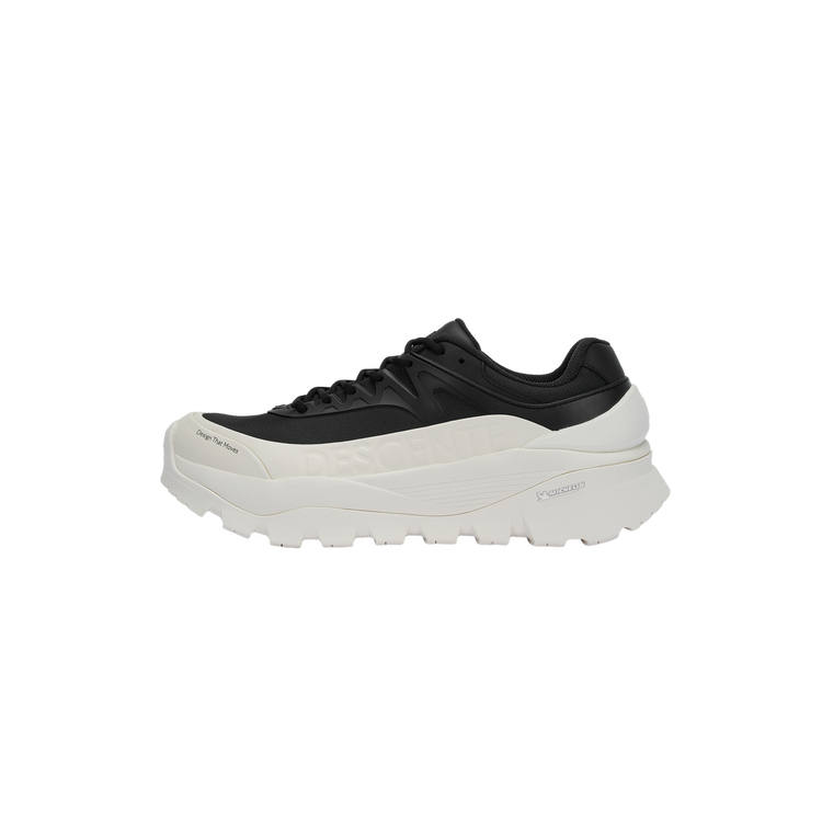 DESCENTE SKI STYLE Low top Casual Shoes Men's