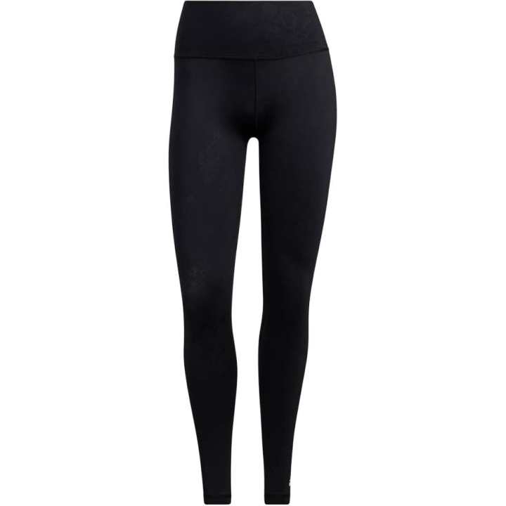 Adidas Adidas Leggings Women's Black Moderate