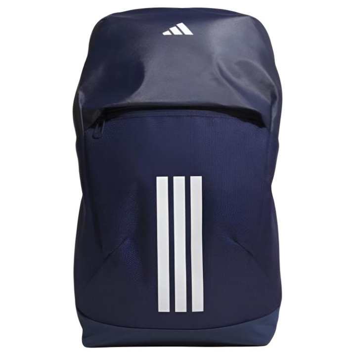 Adidas Adidas Polyester Backpack Unisex Dark Blue