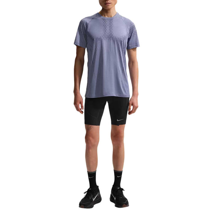 Nike Nike Dri FIT ADV Running T Shirt Men's