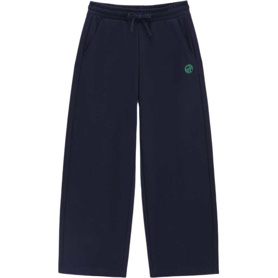 GAP x ZHONGGUOJINGJU Casual Pants Men's