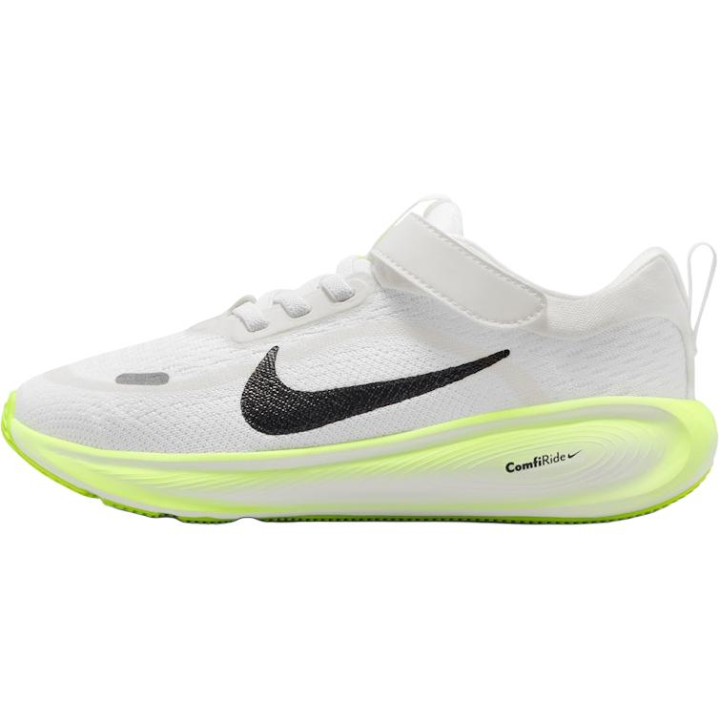 Nike Nike Stellar Ride Low top Kids' Running Shoes White Black Kids'