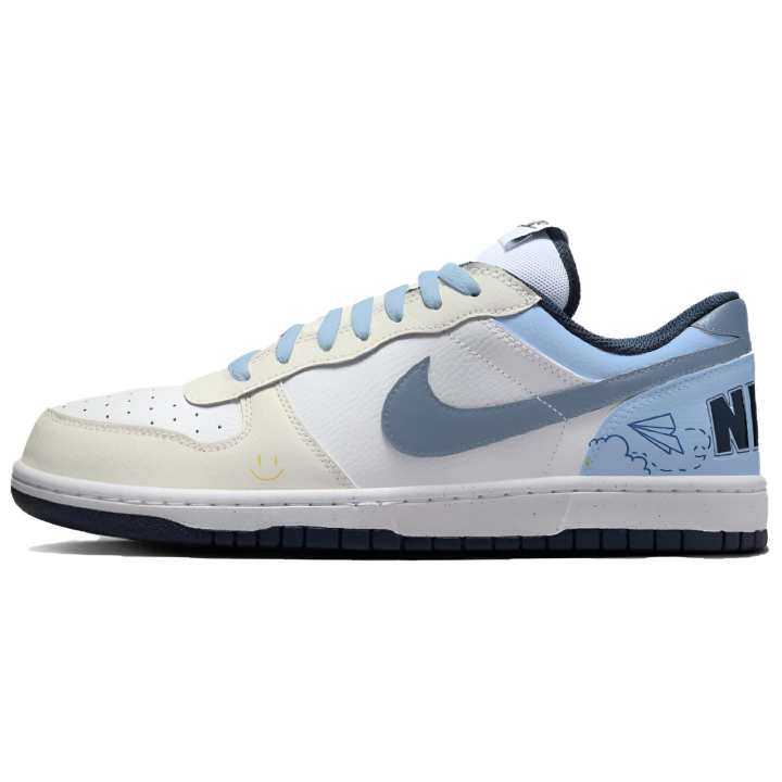 Nike Nike Big Youth Heartbeat Cushioning Abrasion Resistant Lightweight Cushioning Abrasion Resistant Lightweight Low top