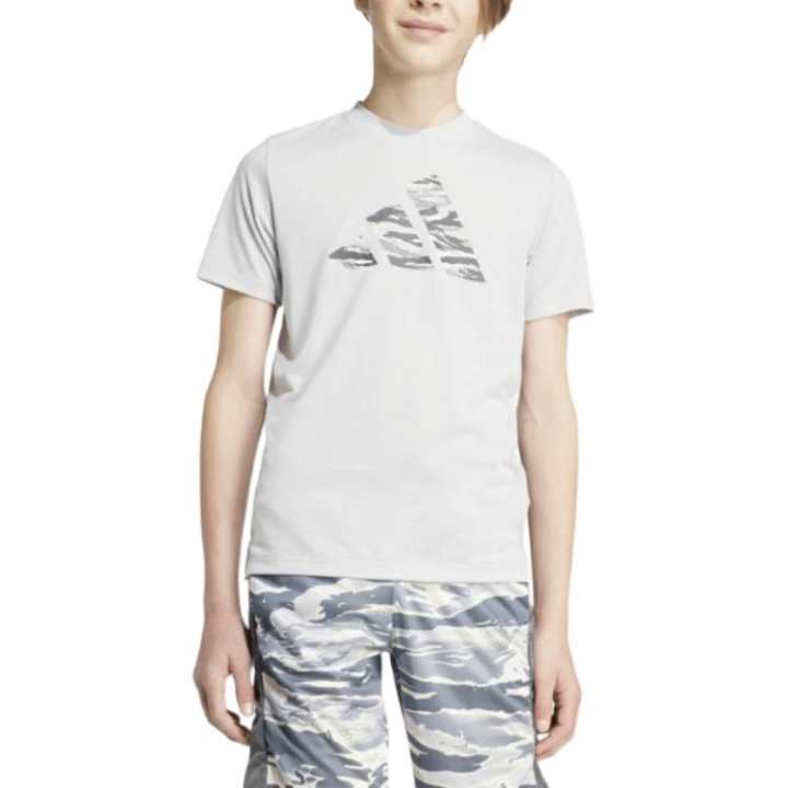 Adidas Adidas T Shirt Train Essentials Japan Version Kids'